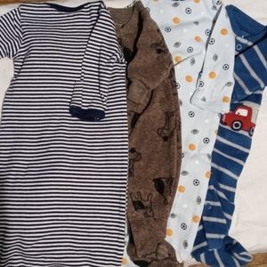 Baby boy bundle/set